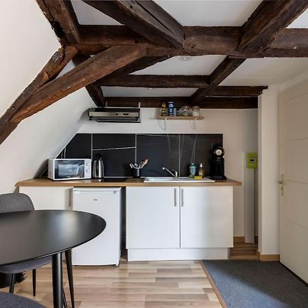 Апартаменти Le Loft De Бержерак Екстер'єр фото