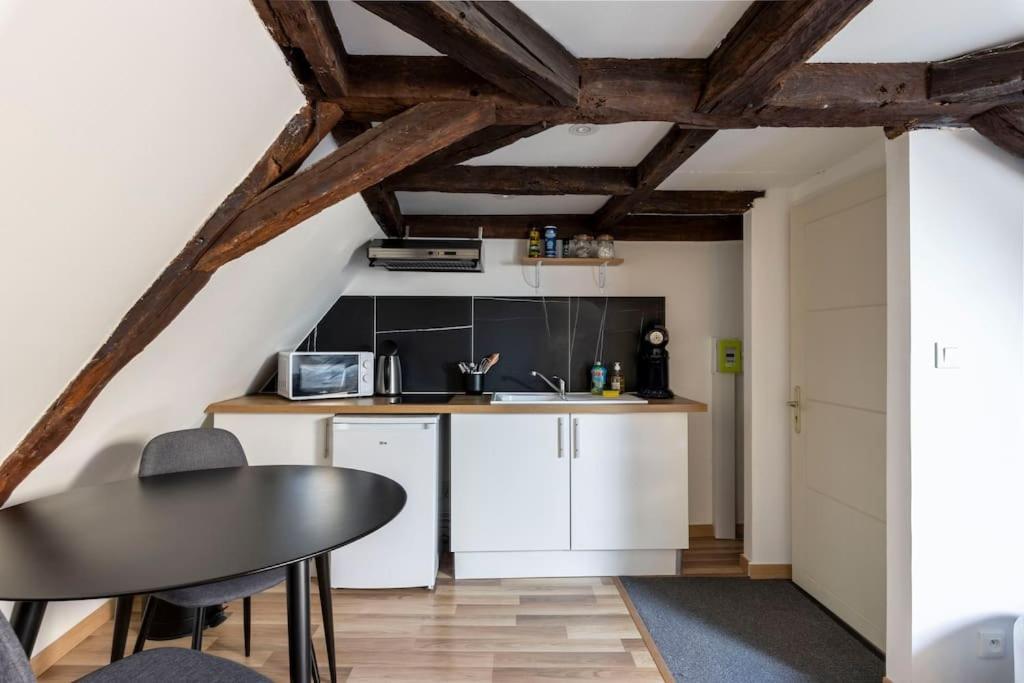 Апартаменти Le Loft De Бержерак Екстер'єр фото